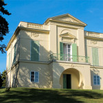 Rybniční zámeček