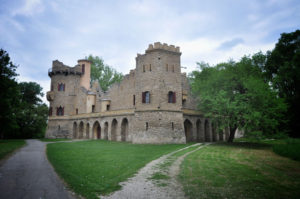Janův hrad